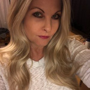 Meet your Posher, Lizette